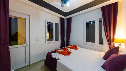 3. Yatak Odası