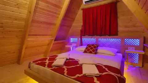 1. Yatak Odası