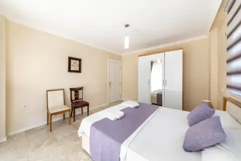2. Yatak Odası