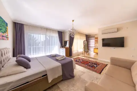 2. Yatak Odası