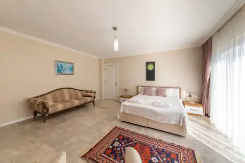 3. Yatak Odası