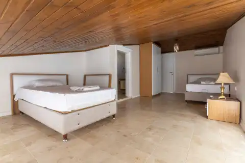 6. Yatak Odası