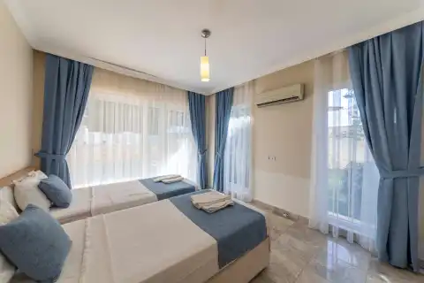 5. Yatak Odası 