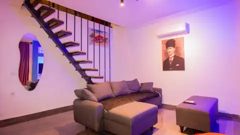 Salon