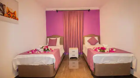 2. Yatak Odası