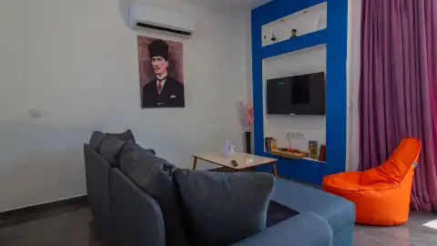 Salon