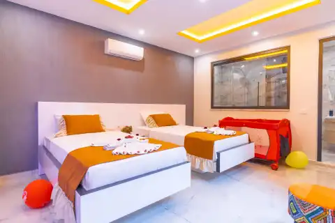 2. Yatak Odası