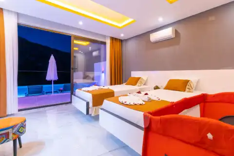 2. Yatak Odası