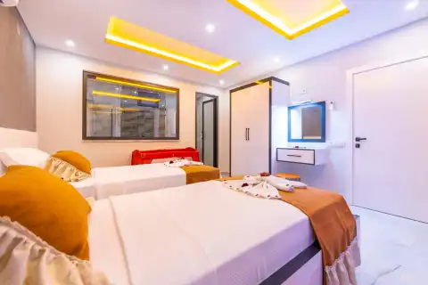 2. Yatak Odası