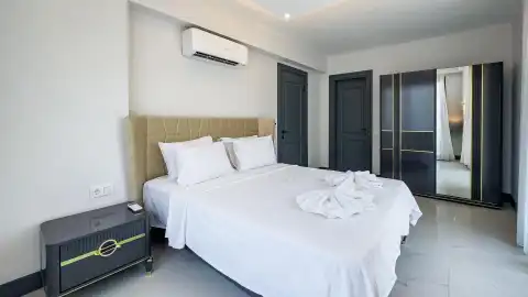 2. Yatak Odası