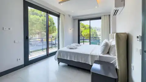 3. Yatak Odası