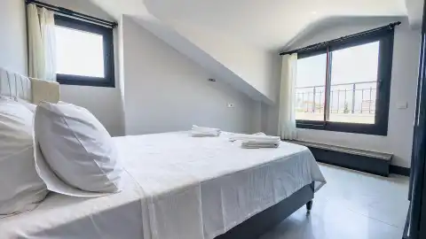 1. Yatak Odası