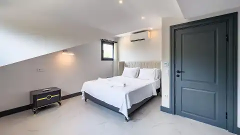 2. Yatak Odası