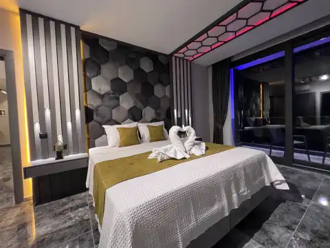 2. Yatak Odası