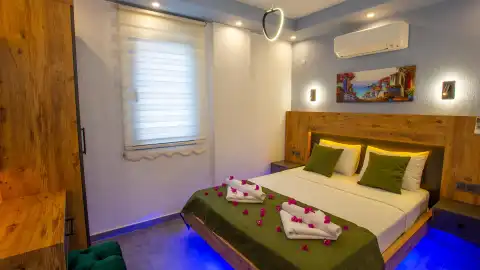 3. Yatak Odası