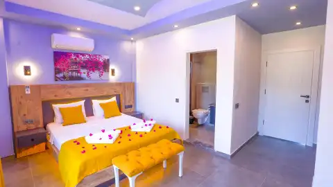 2. Yatak Odası