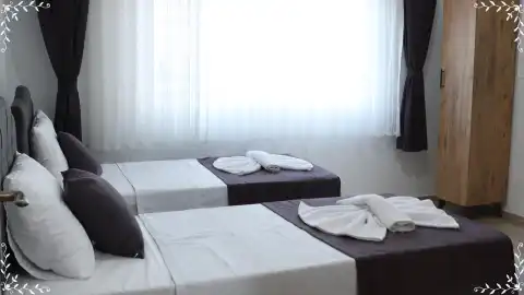 3. Yatak Odası
