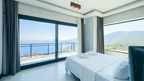 3. Yatak Odası