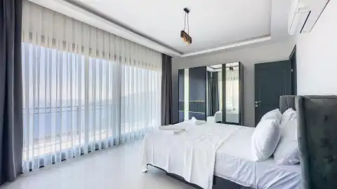 3. Yatak Odası