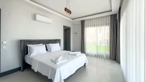 3. Yatak Odası
