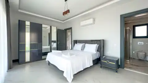 2. Yatak Odası