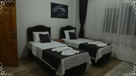3. Yatak Odası