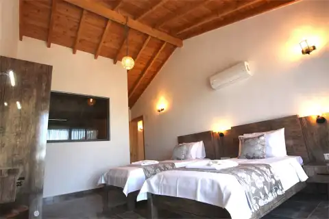 3. Yatak Odası