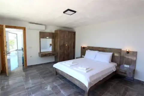 1. Yatak Odası