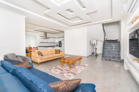 Salon
