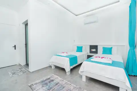 2. Yatak Odası