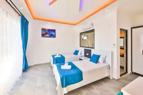 2. Yatak Odası