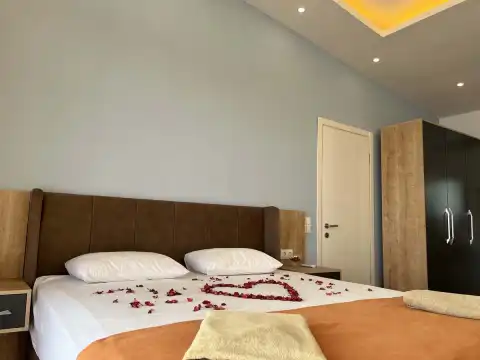 1. Yatak Odası