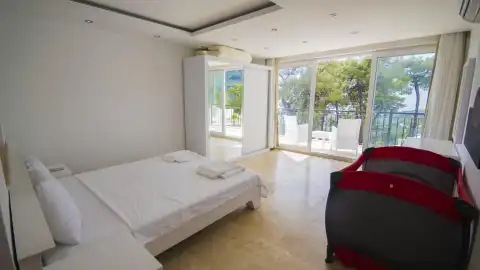 3. Yatak Odası