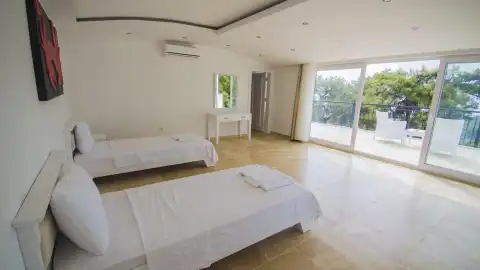 5. Yatak Odası 