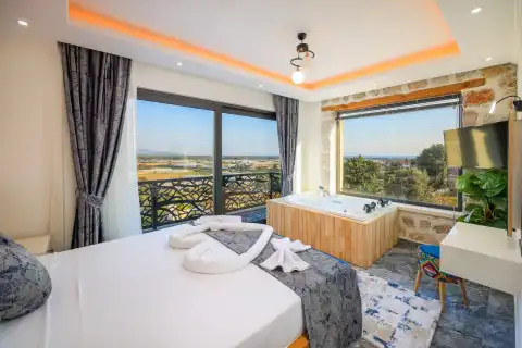 2. Yatak Odası