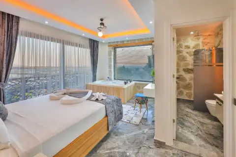 2. Yatak Odası