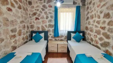 2. Yatak Odası