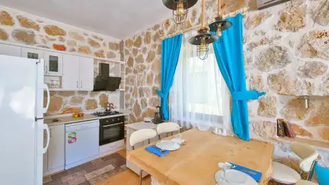 Mutfak