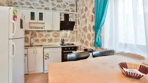 Mutfak