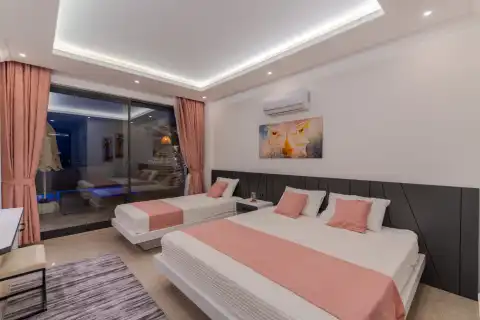2. Yatak Odası