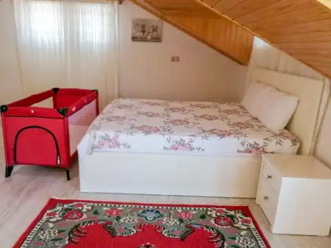 1. Yatak Odası