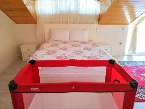 1. Yatak Odası