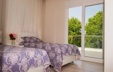3. Yatak Odası