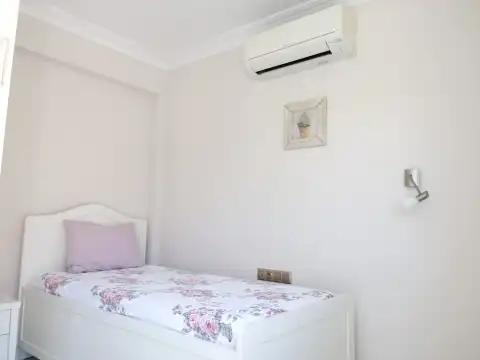 4. Yatak Odası