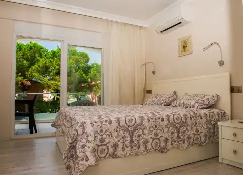 2. Yatak Odası