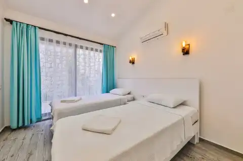 2. Yatak Odası