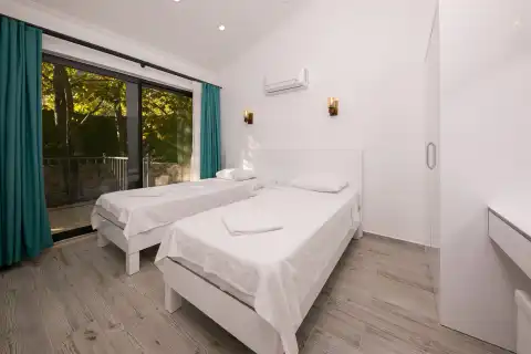 2. Yatak Odası