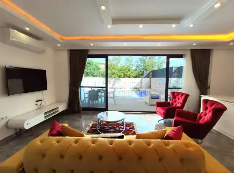 Salon