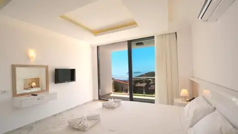 3. Yatak Odası