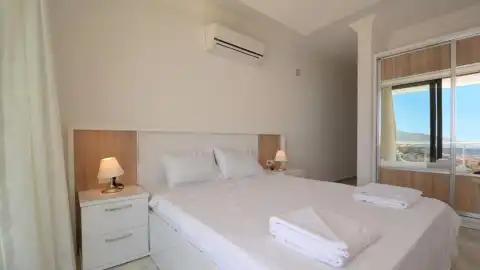 2. Yatak Odası